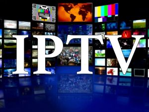 Bästa IPTV Abonnemang